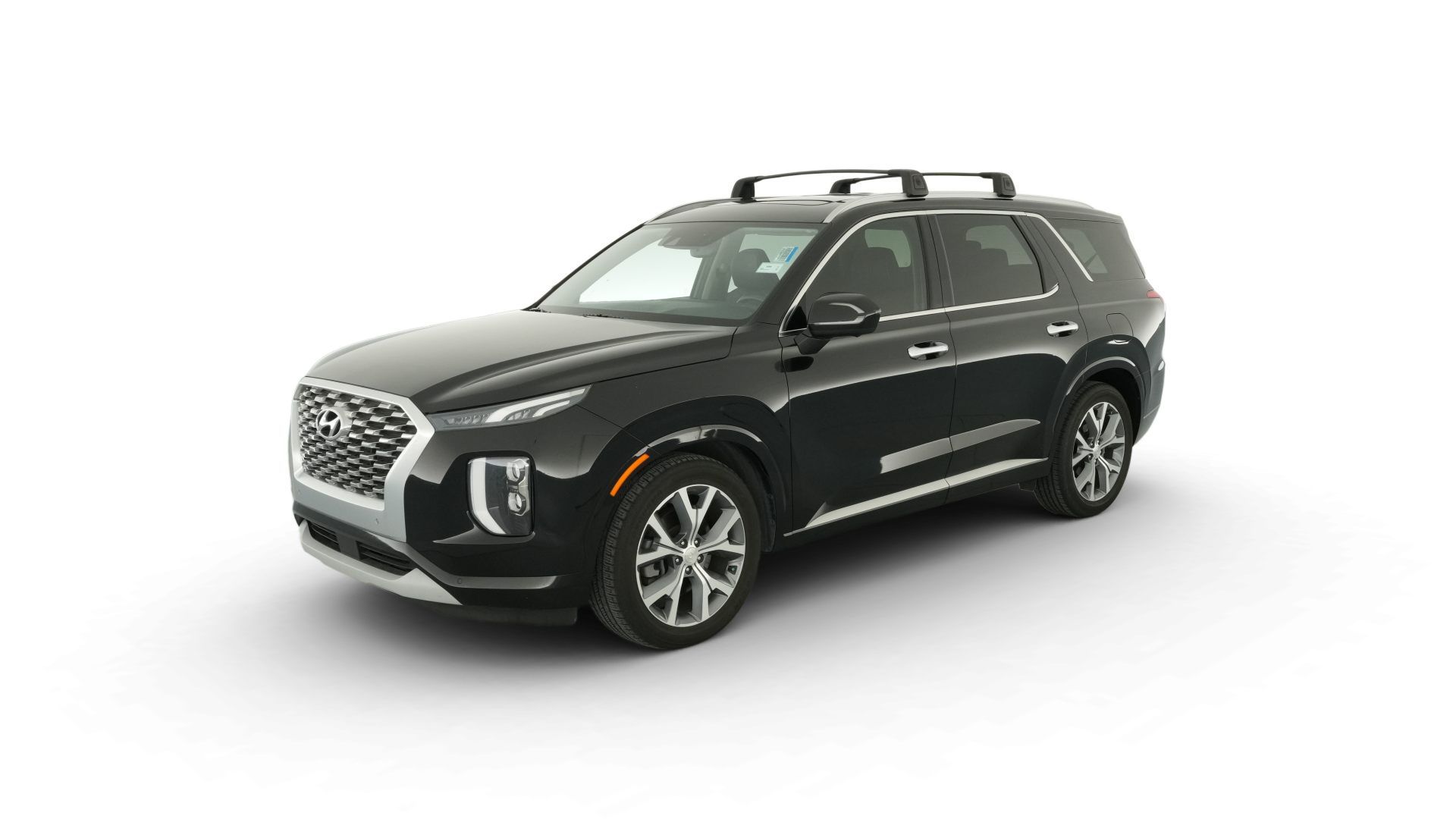2021 Hyundai Palisade