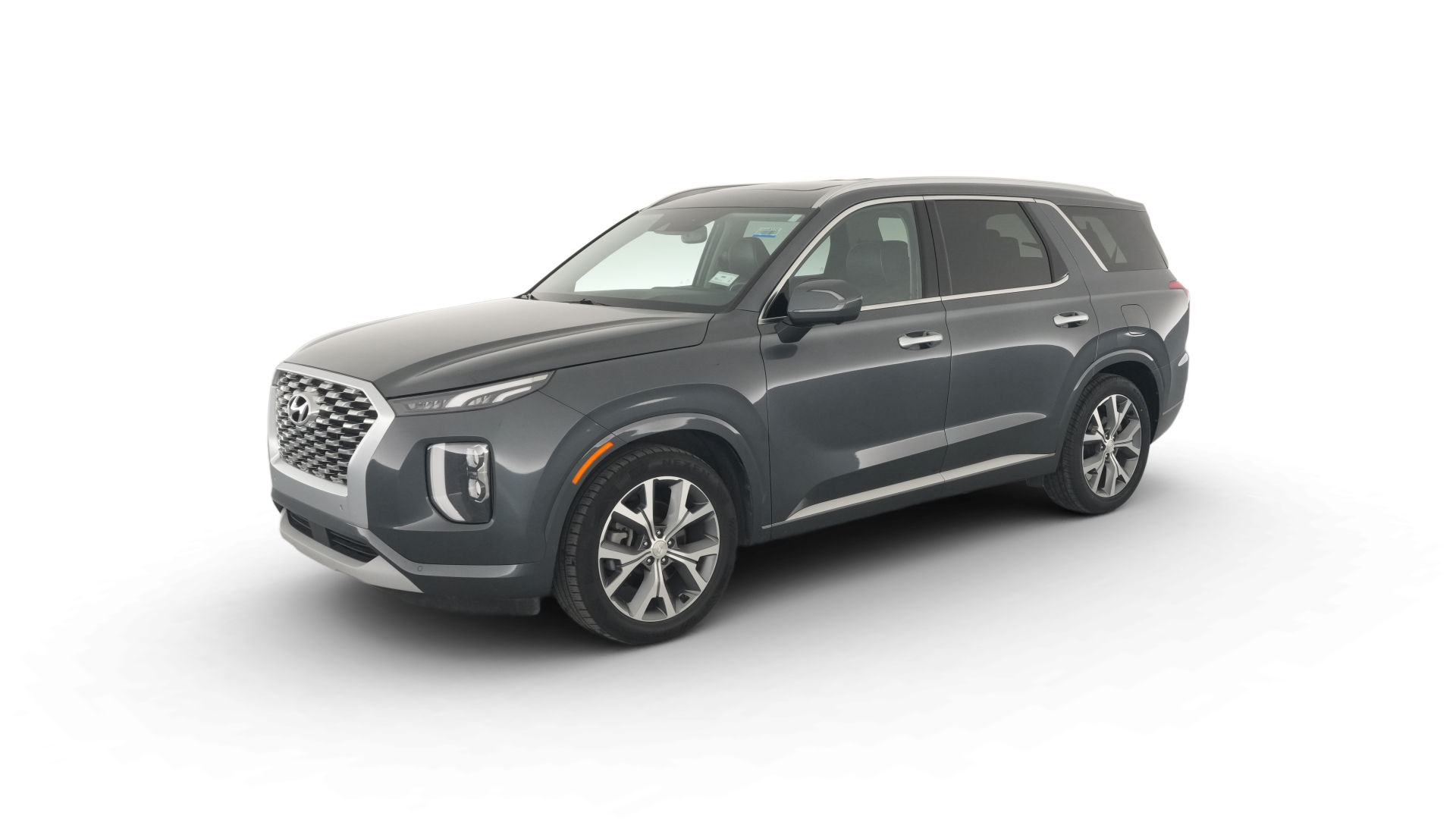 2021 Hyundai Palisade | Carvana