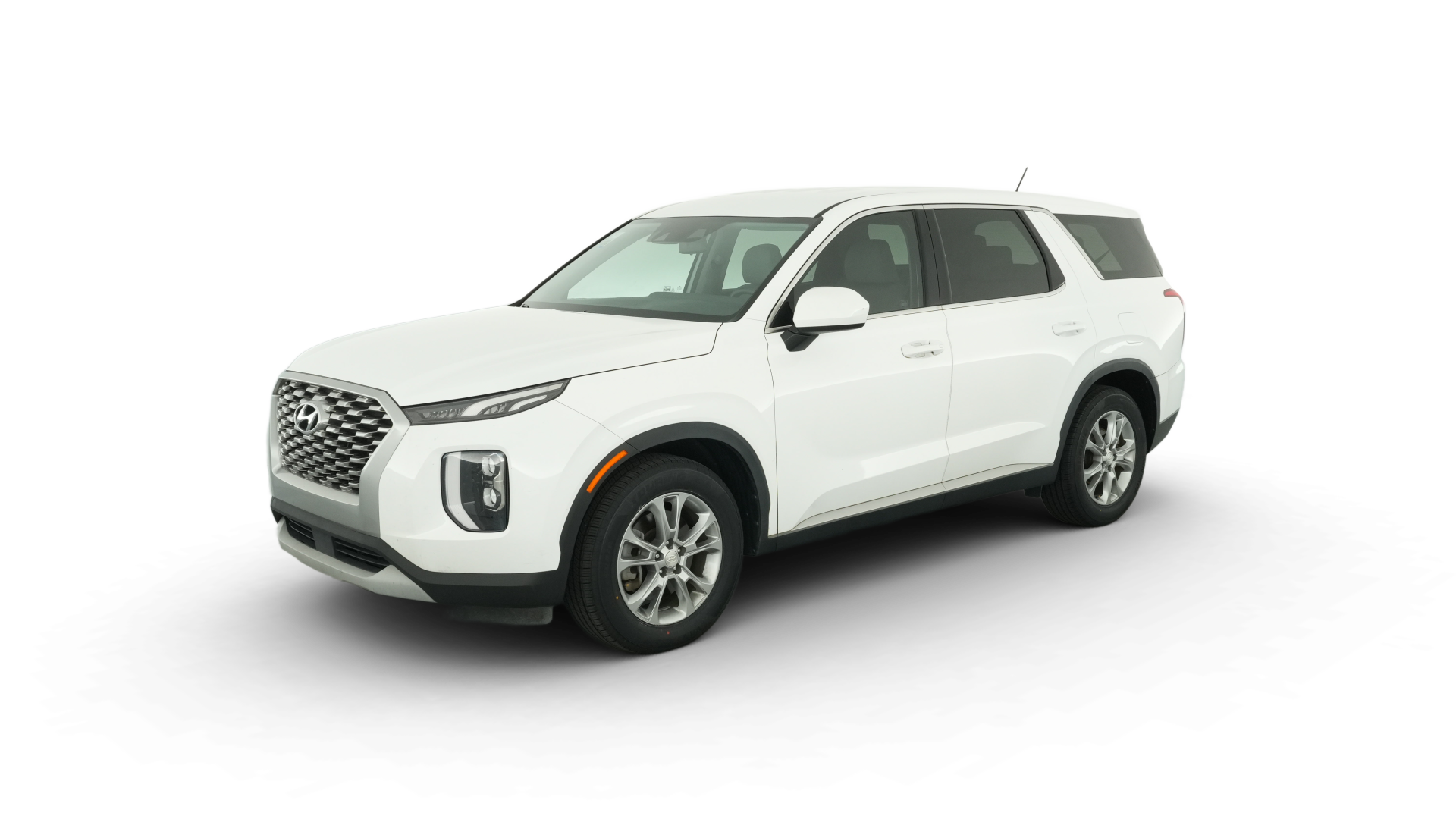 2021 Hyundai Palisade vehicle photo