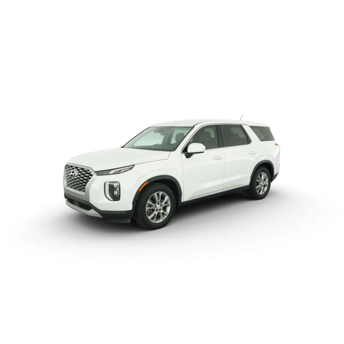 2021 Hyundai Palisade