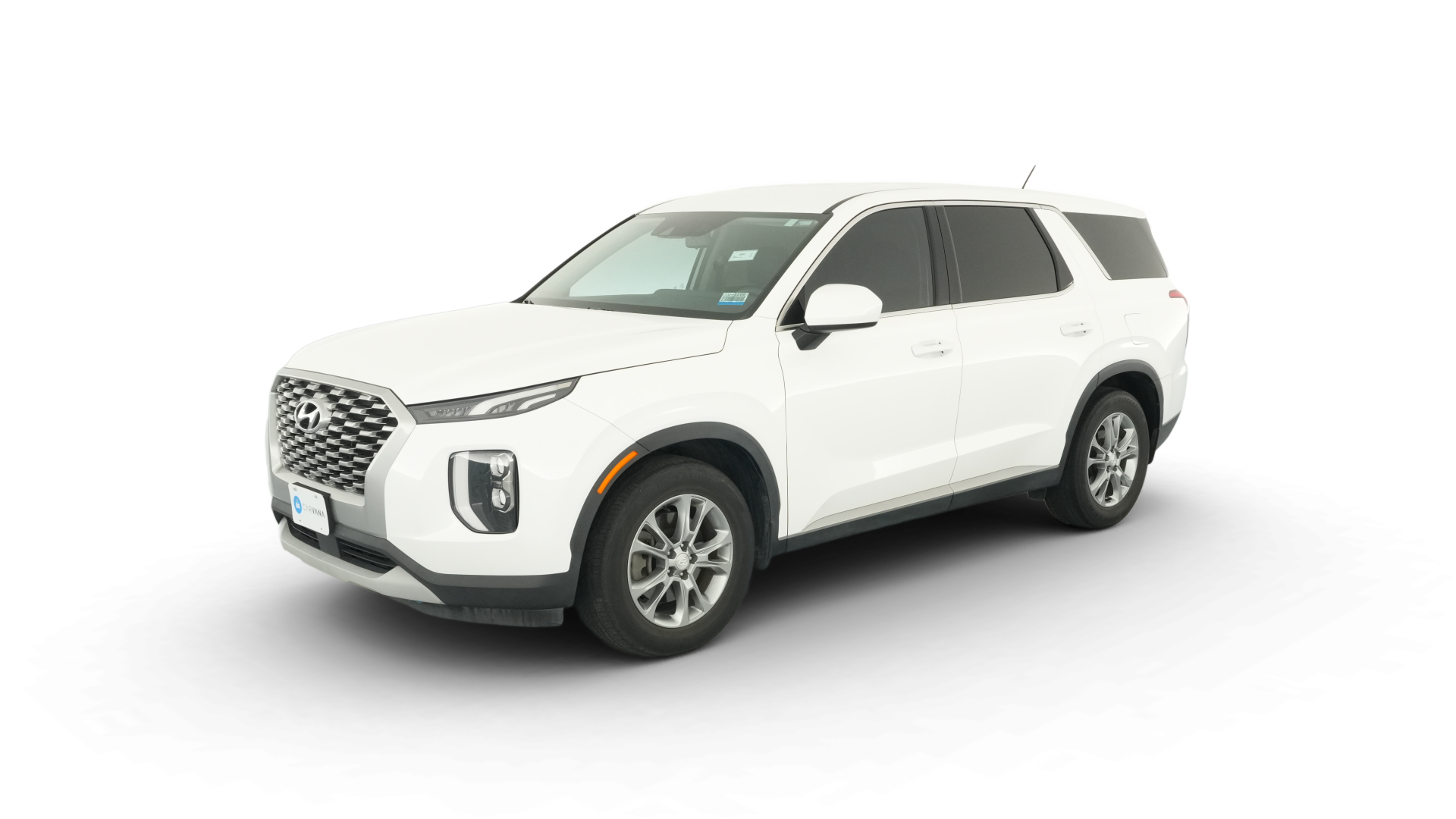 2021 Hyundai Palisade vehicle photo