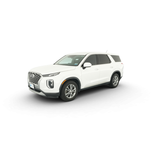 2021 Hyundai Palisade