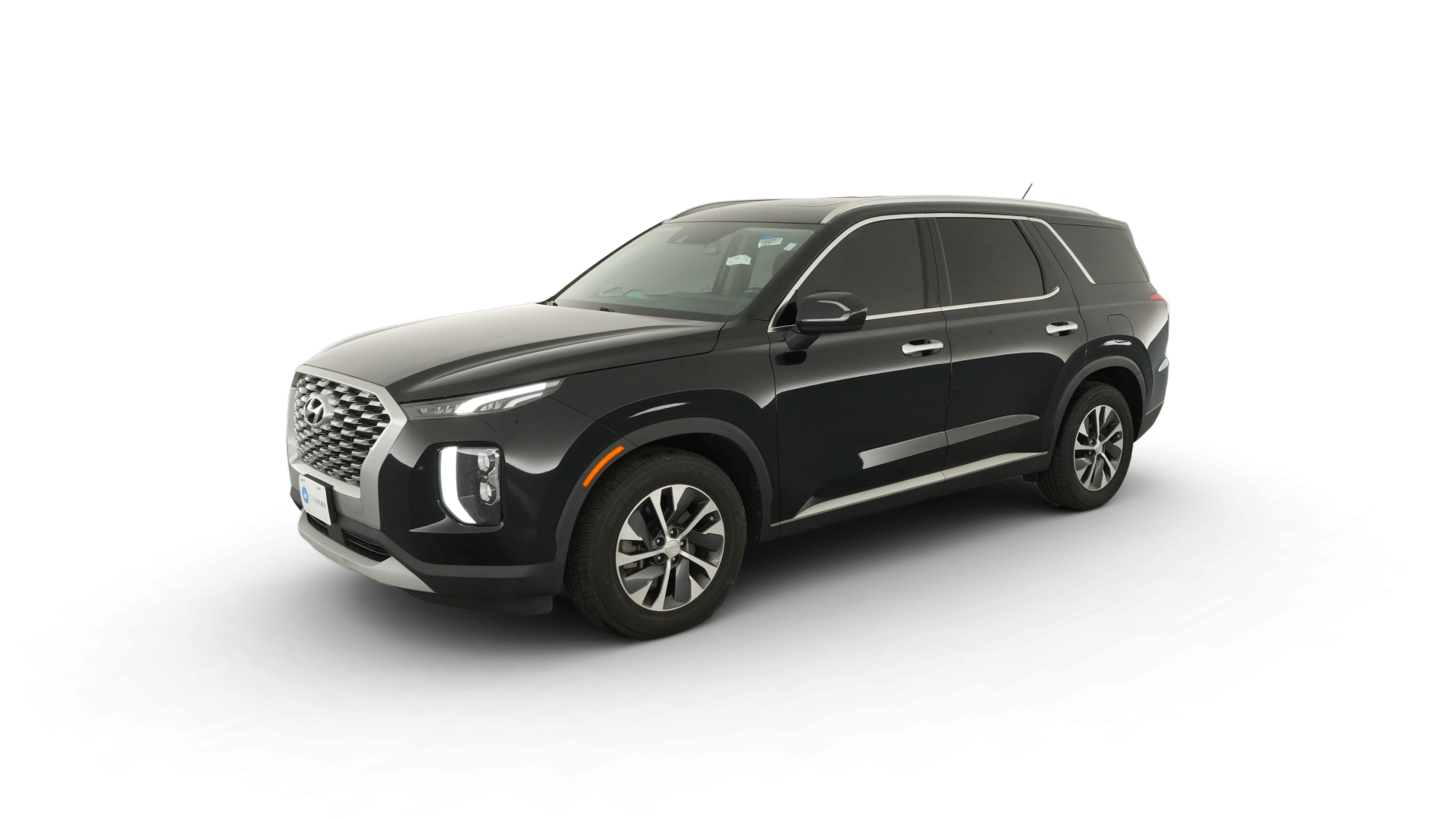 2021 Hyundai Palisade vehicle photo