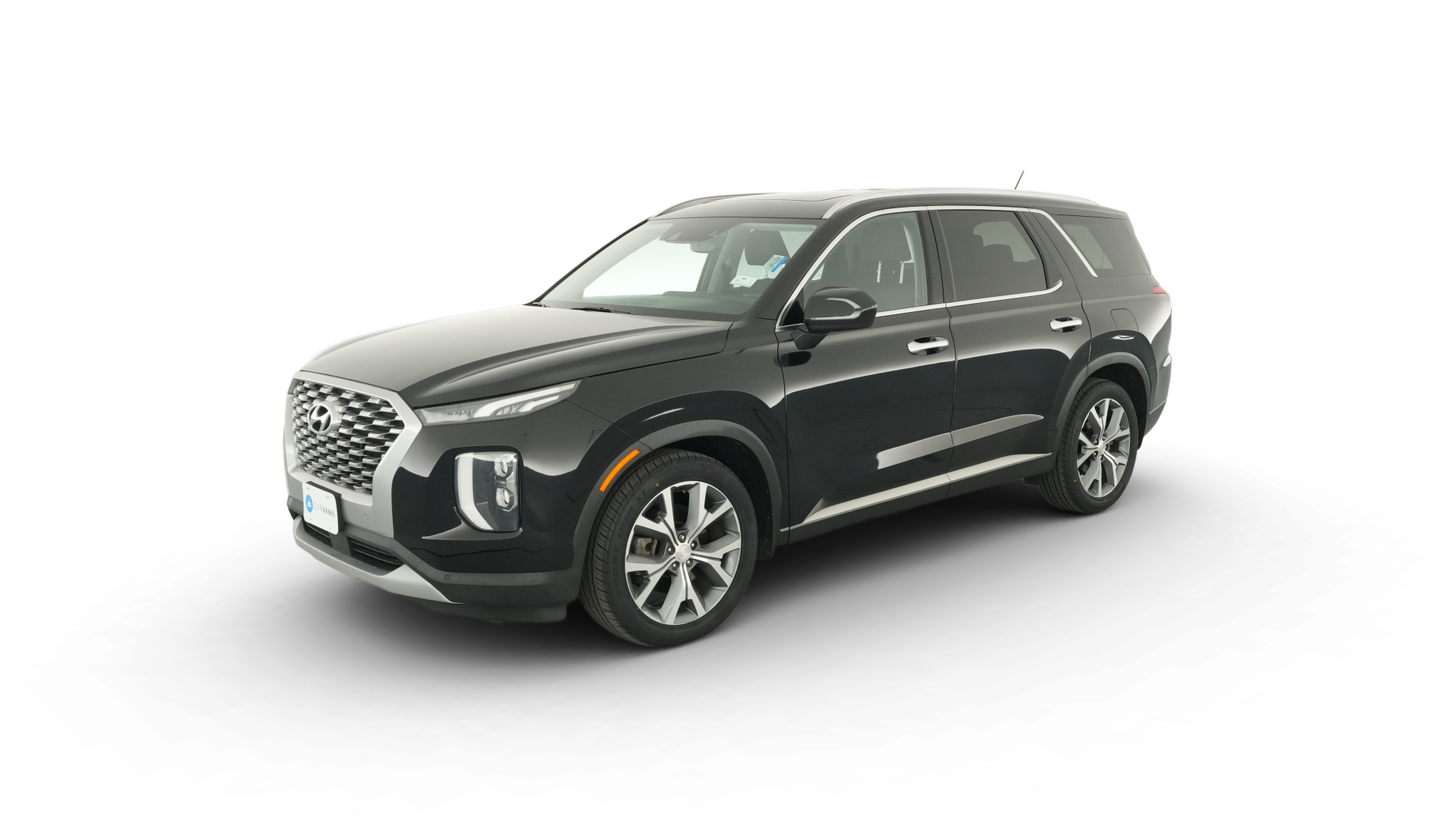 2021 Hyundai Palisade vehicle photo