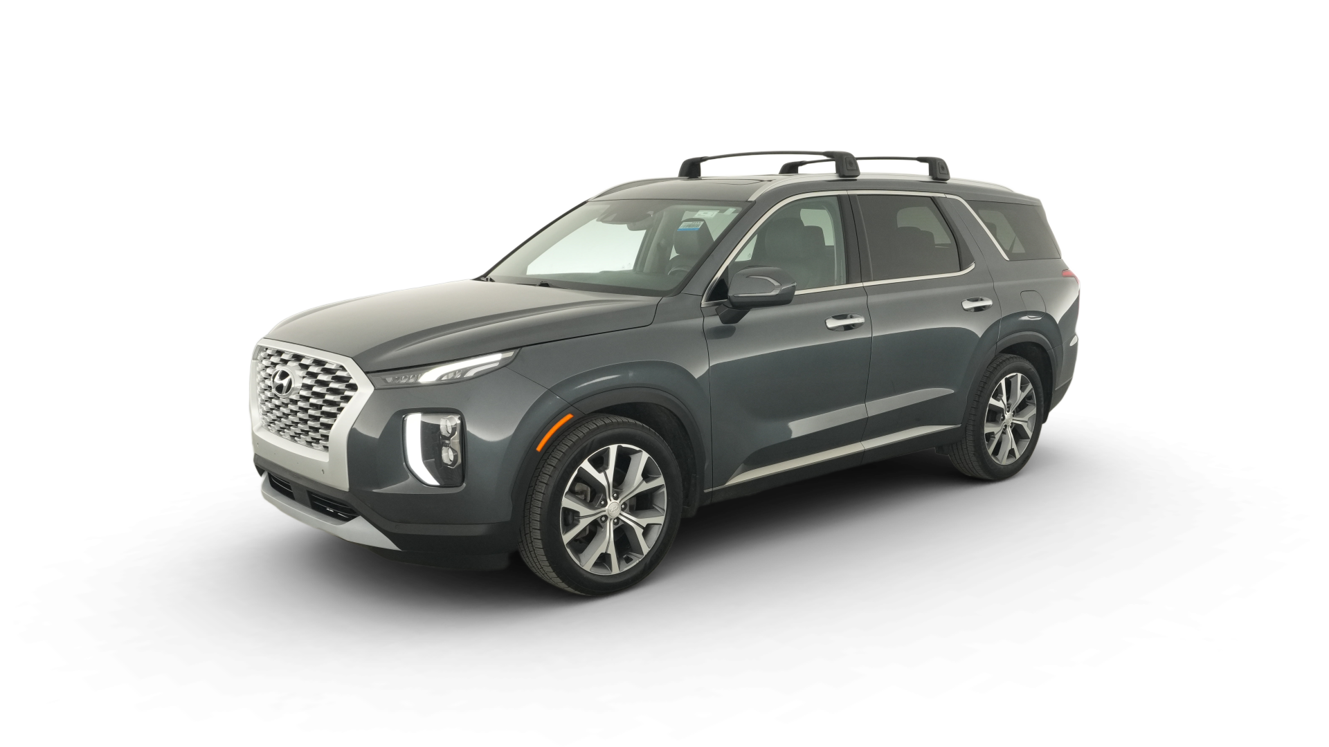 2021 Hyundai Palisade vehicle photo