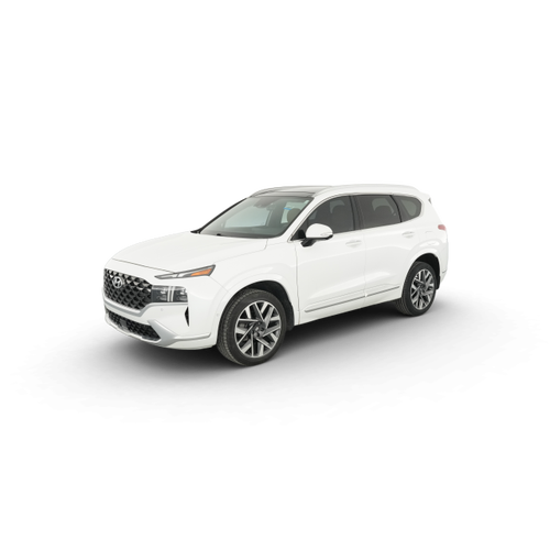 2021 Hyundai Santa Fe