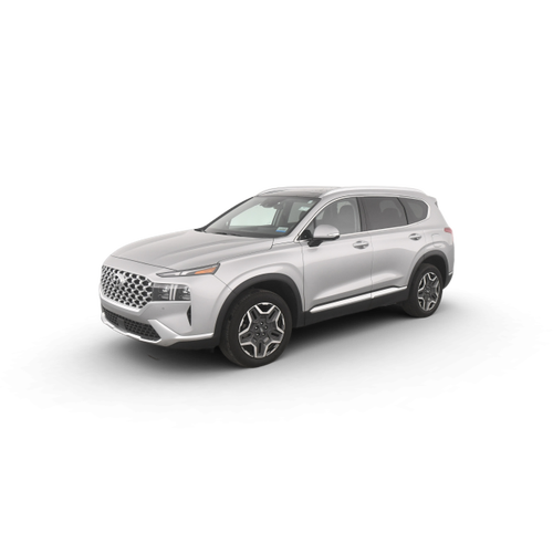 2021 Hyundai Santa Fe
