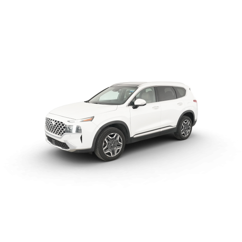 2021 Hyundai Santa Fe