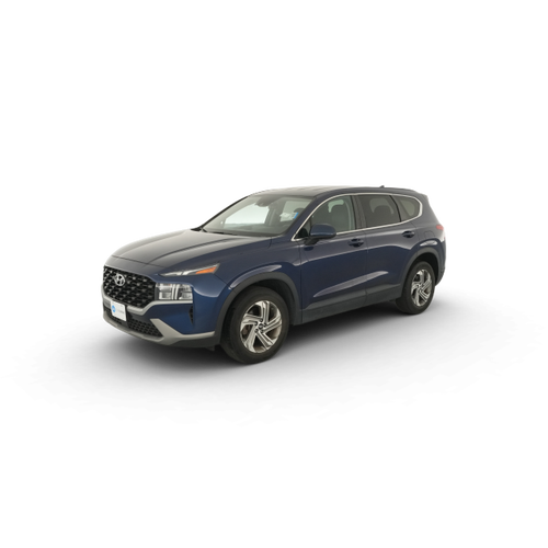2021 Hyundai Santa Fe