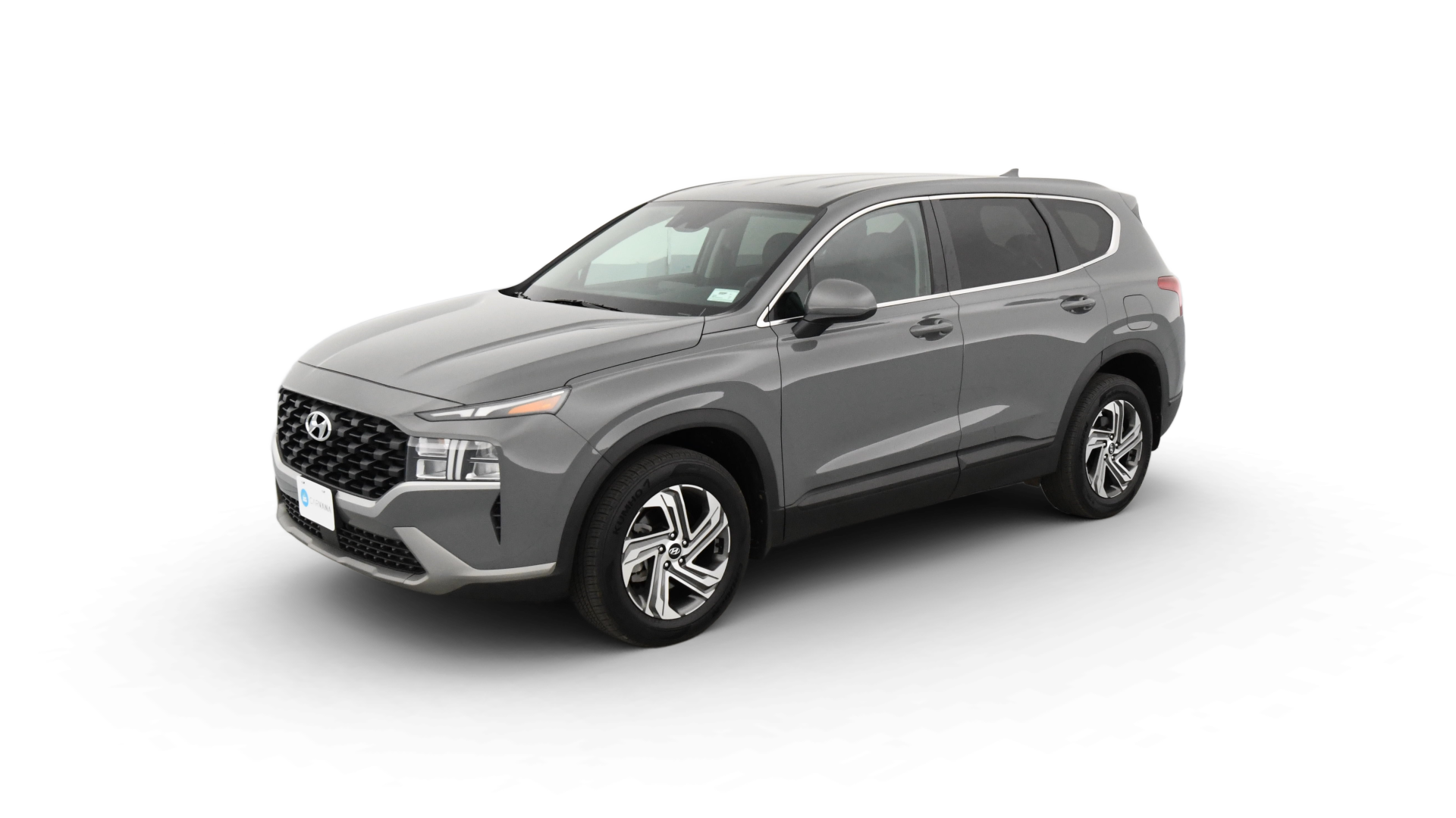 2021 Hyundai Santa Fe SE