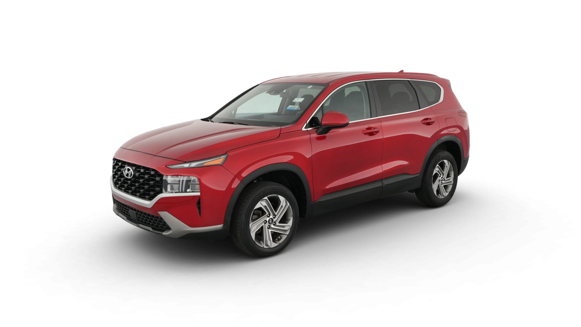 2021 Hyundai Santa Fe SE