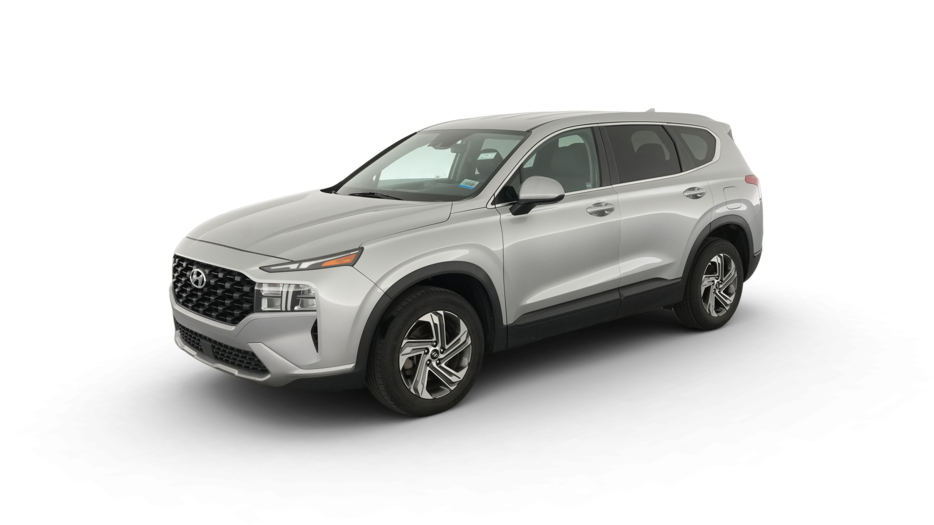 2021 Hyundai Santa Fe