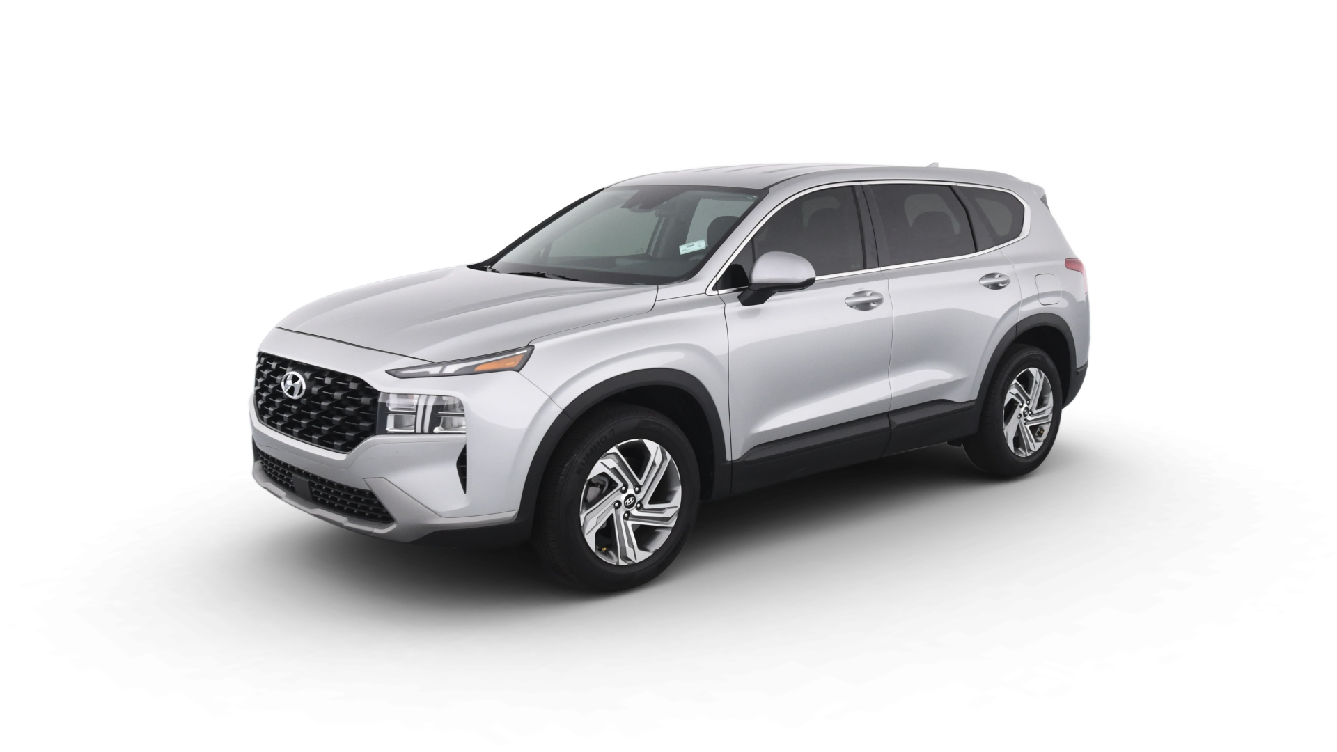 2021 Hyundai Santa Fe SE