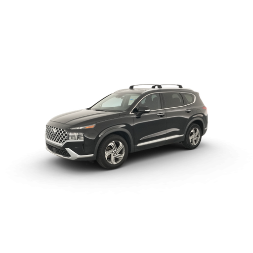 2021 Hyundai Santa Fe