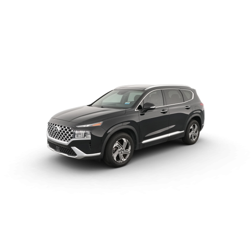 2021 Hyundai Santa Fe