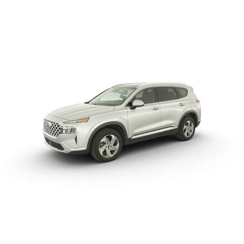 2021 Hyundai Santa Fe
