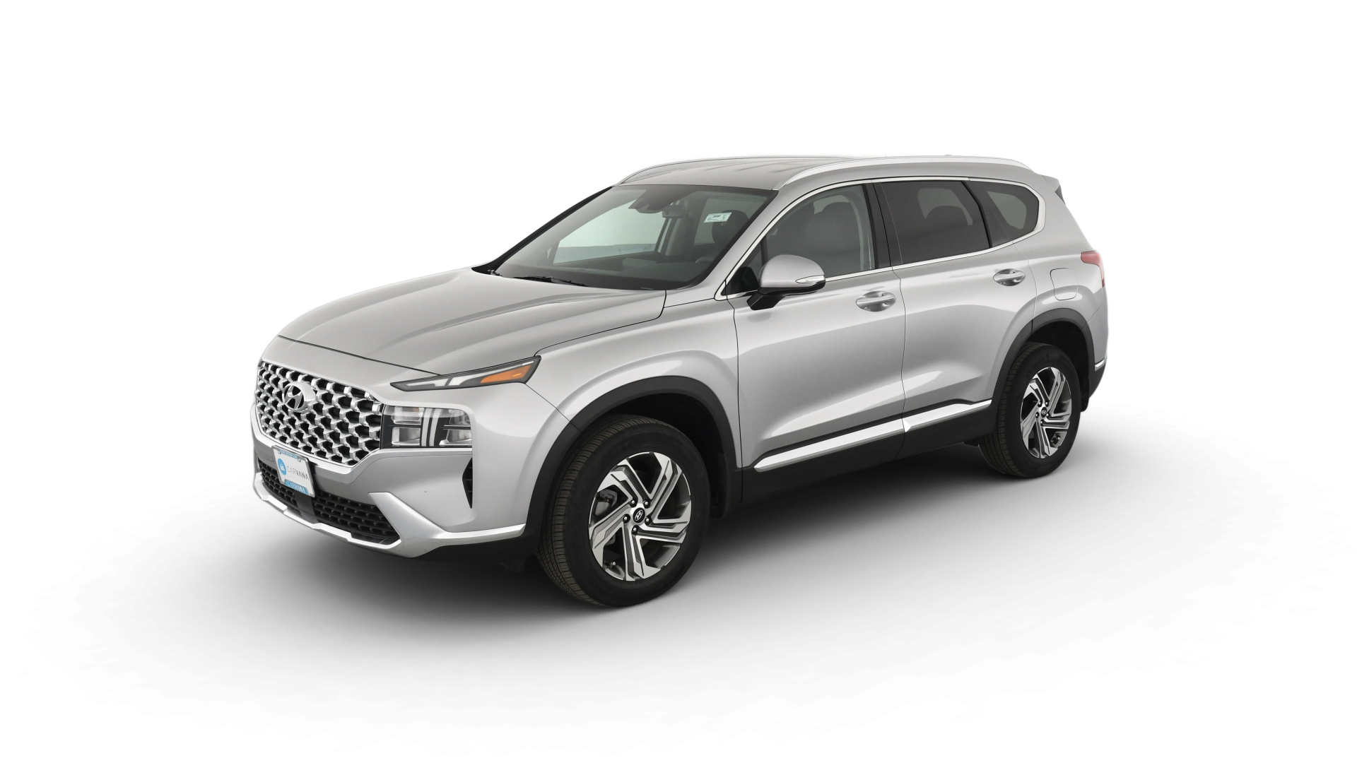 2021 Hyundai Santa Fe