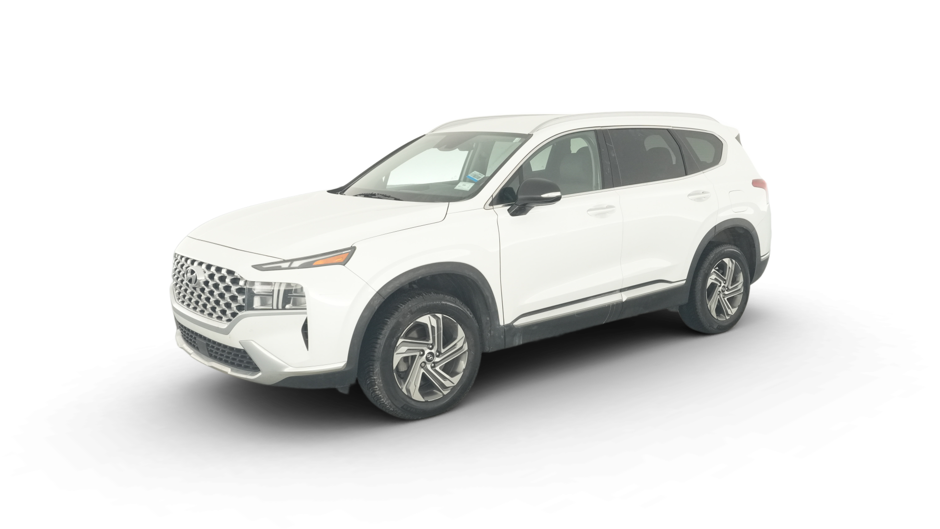 2021 Hyundai Santa Fe