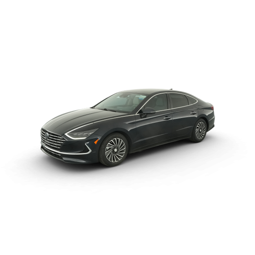 2021 Hyundai Sonata Hybrid