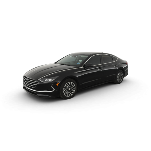 2021 Hyundai Sonata Hybrid