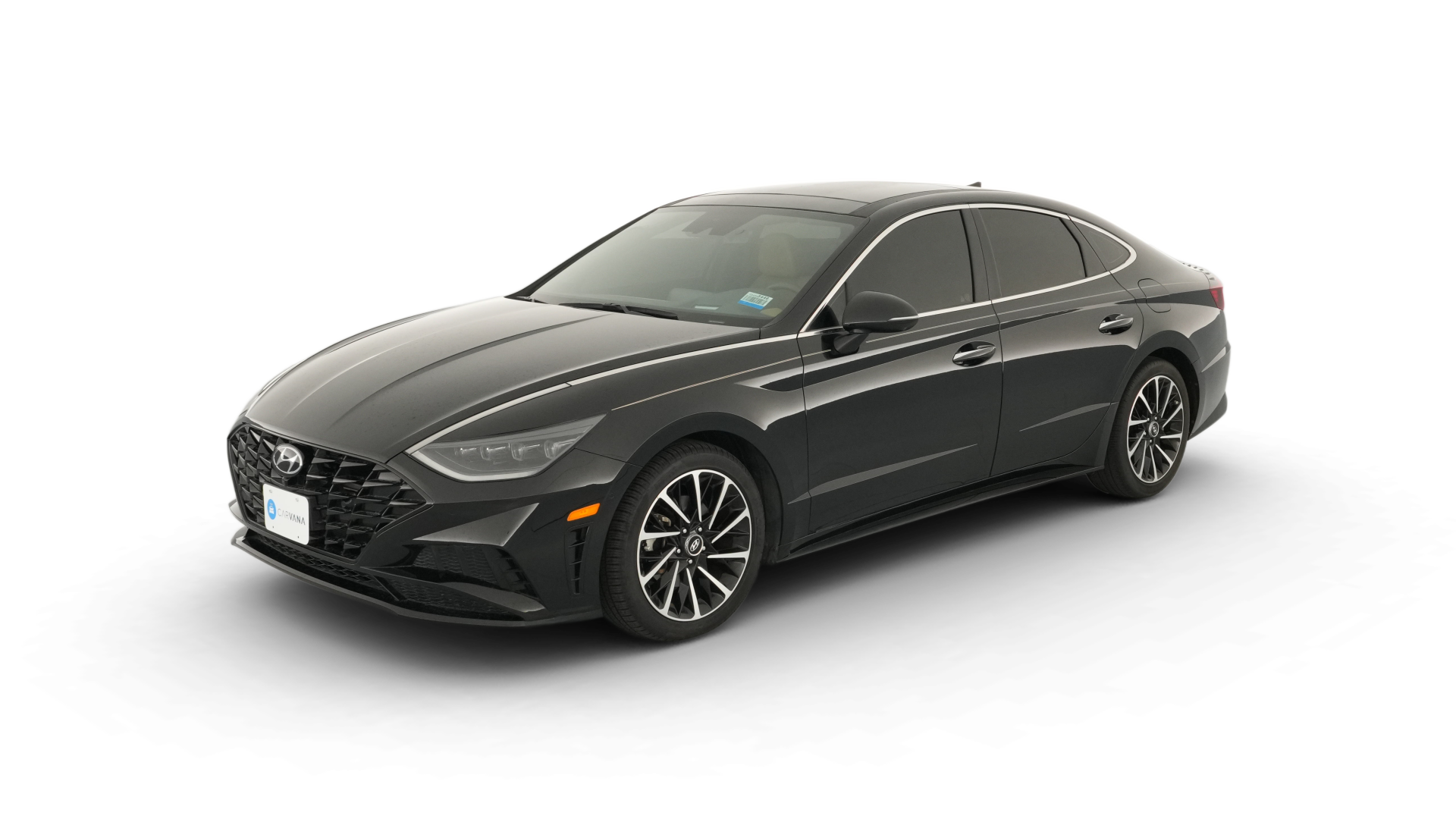 2021 Hyundai Sonata