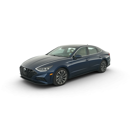 2021 Hyundai Sonata