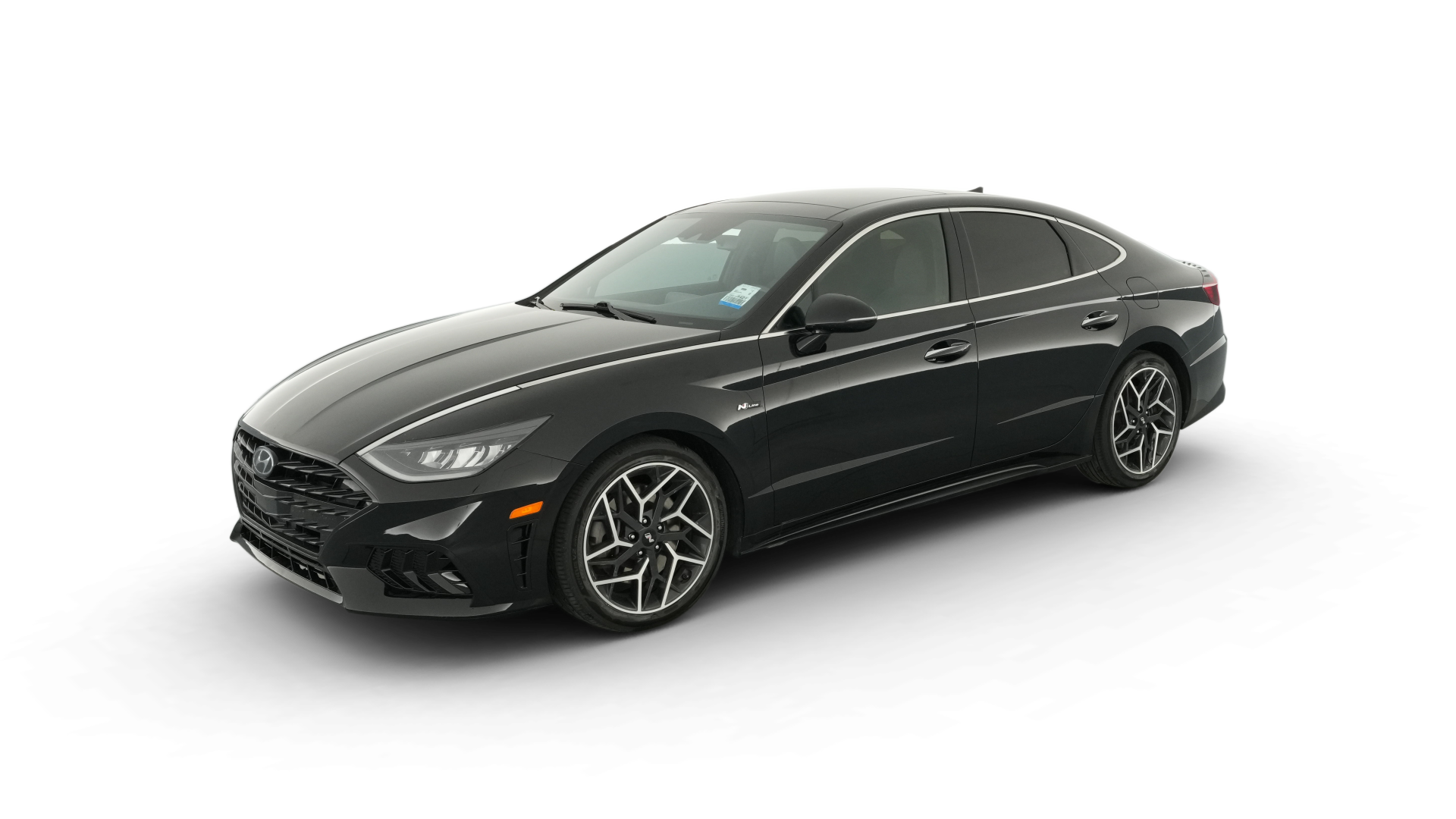 2021 Hyundai Sonata