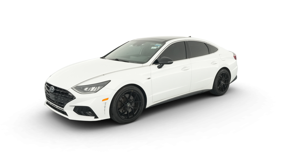 2021 Hyundai Sonata