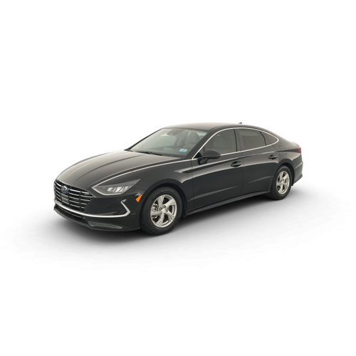 2021 Hyundai Sonata
