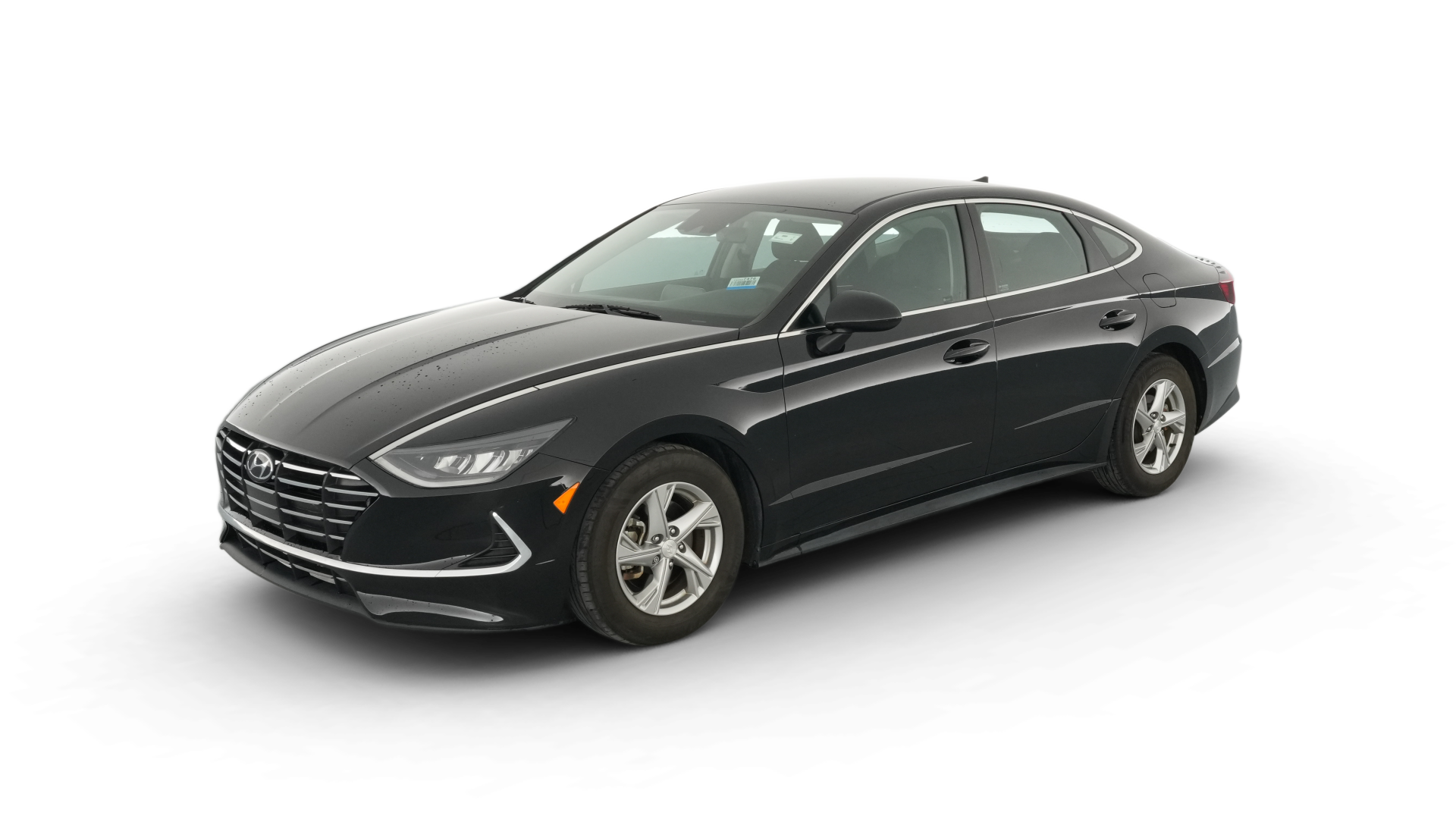 2021 Hyundai Sonata