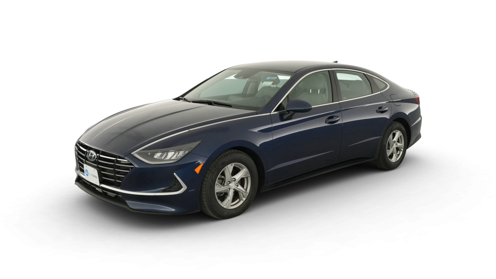 2021 Hyundai Sonata