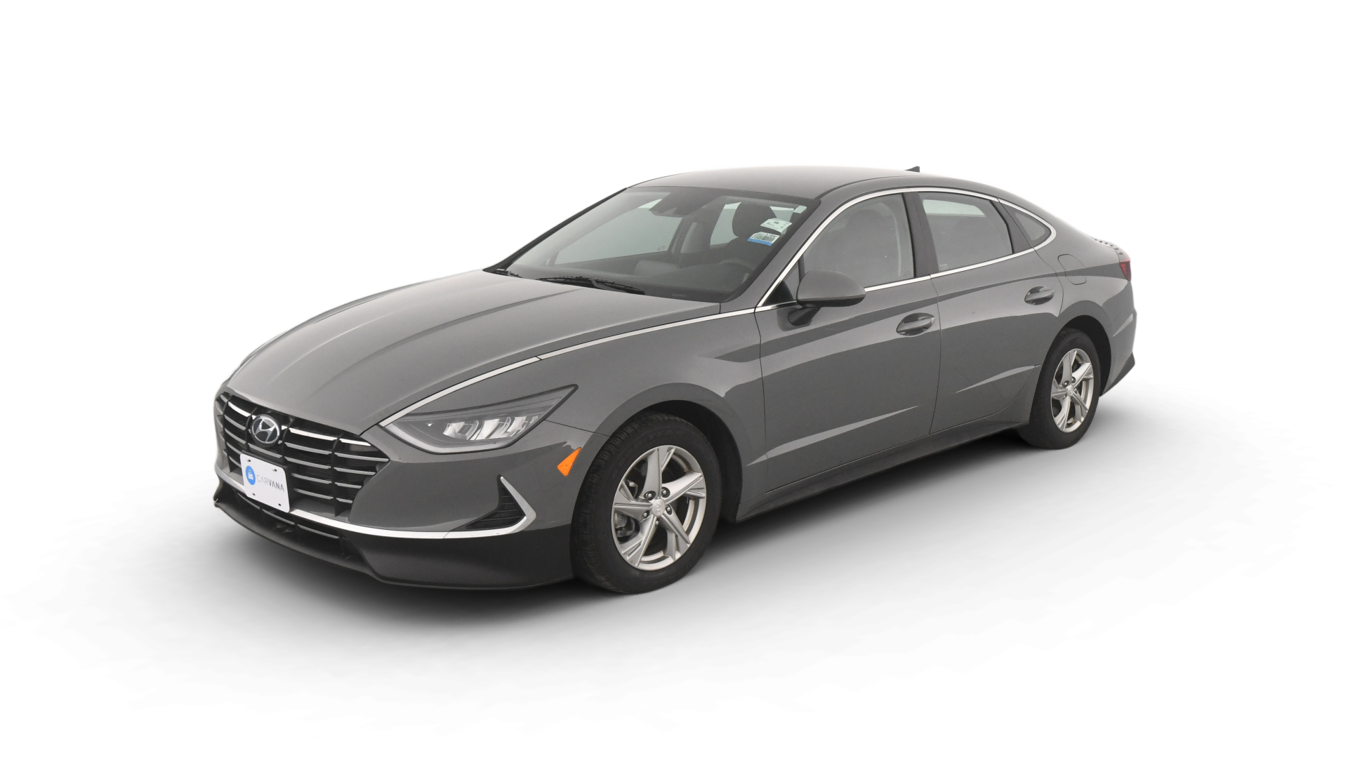 2021 Hyundai Sonata
