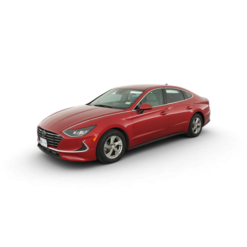 2021 Hyundai Sonata