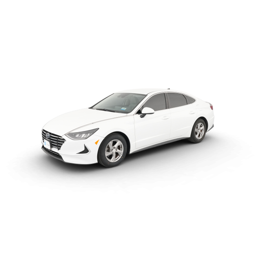 2021 Hyundai Sonata