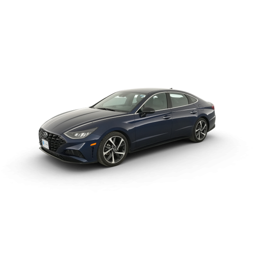 2021 Hyundai Sonata