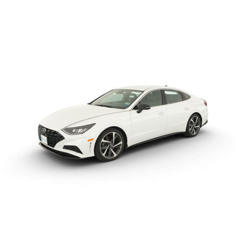 2021 Hyundai Sonata