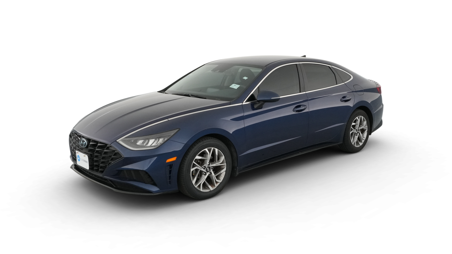 2021 Hyundai Sonata