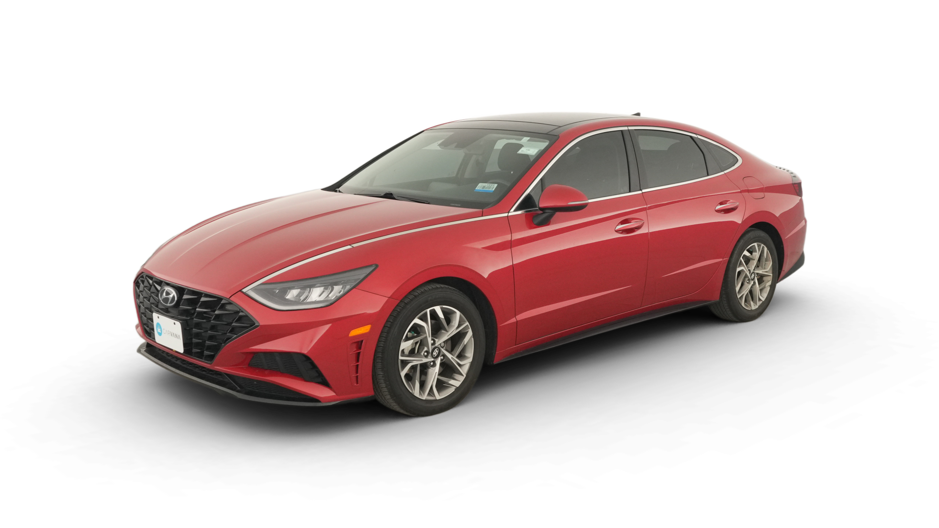 2021 Hyundai Sonata