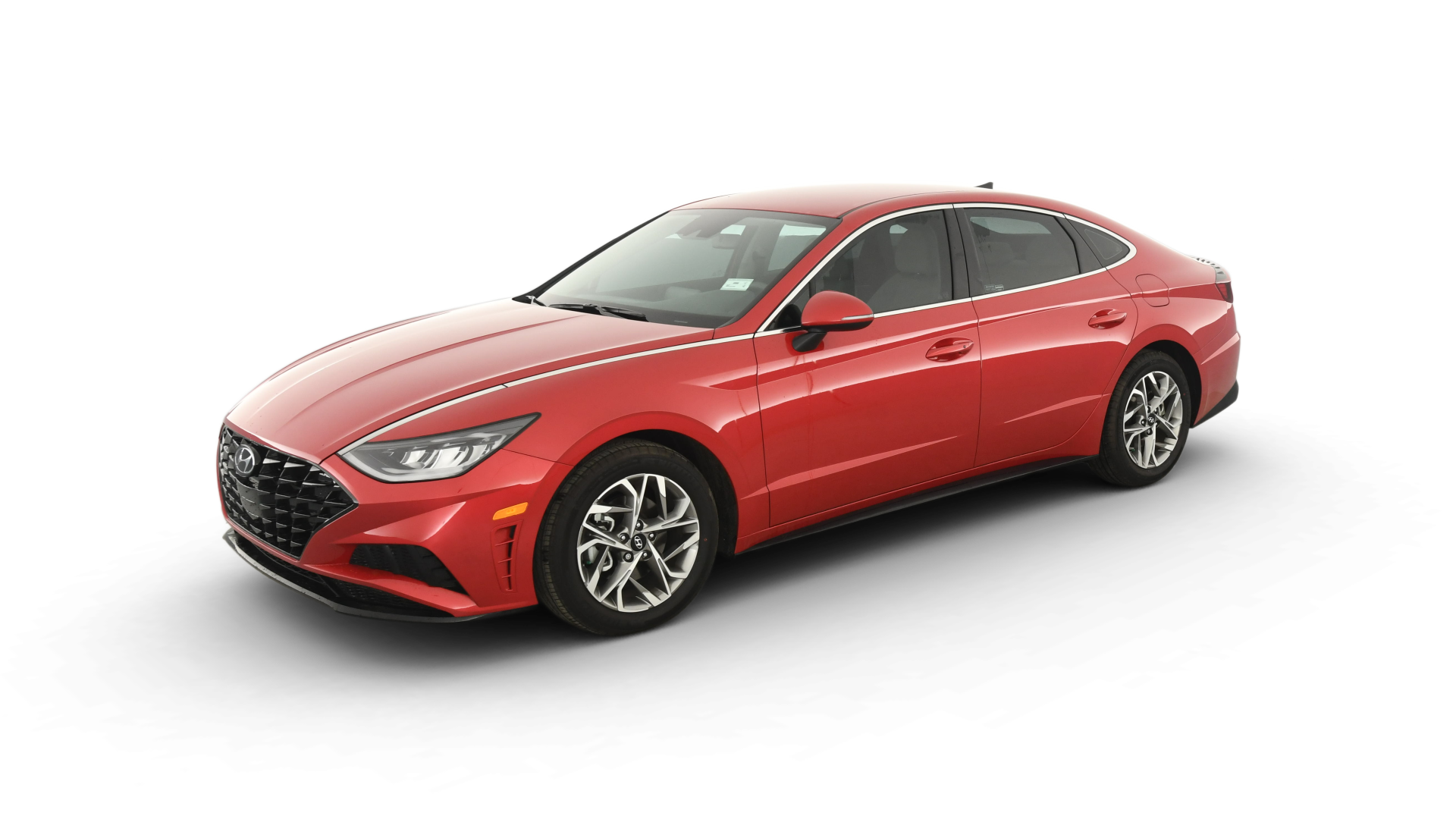 2021 Hyundai Sonata