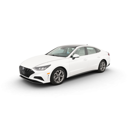 2021 Hyundai Sonata