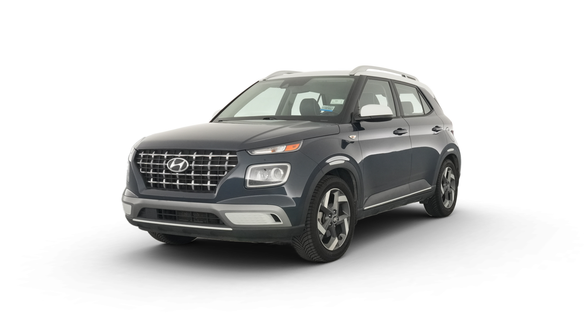 Hyundai Venue Special Editions