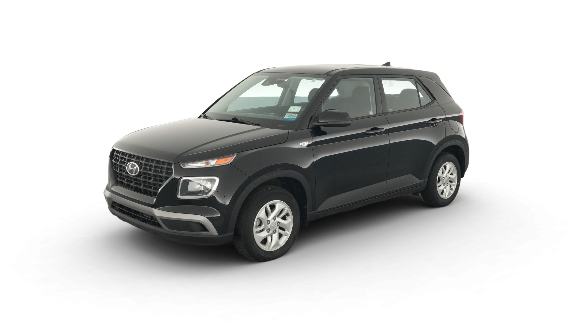 2021 Hyundai Venue SE