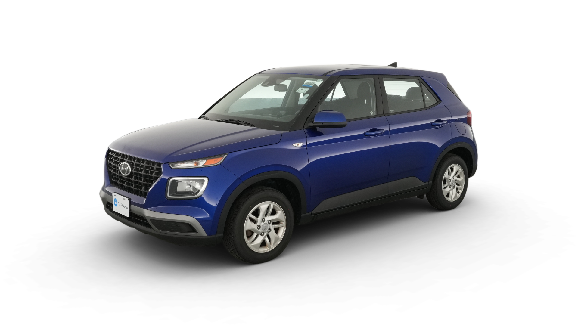 2021 Hyundai Venue SE