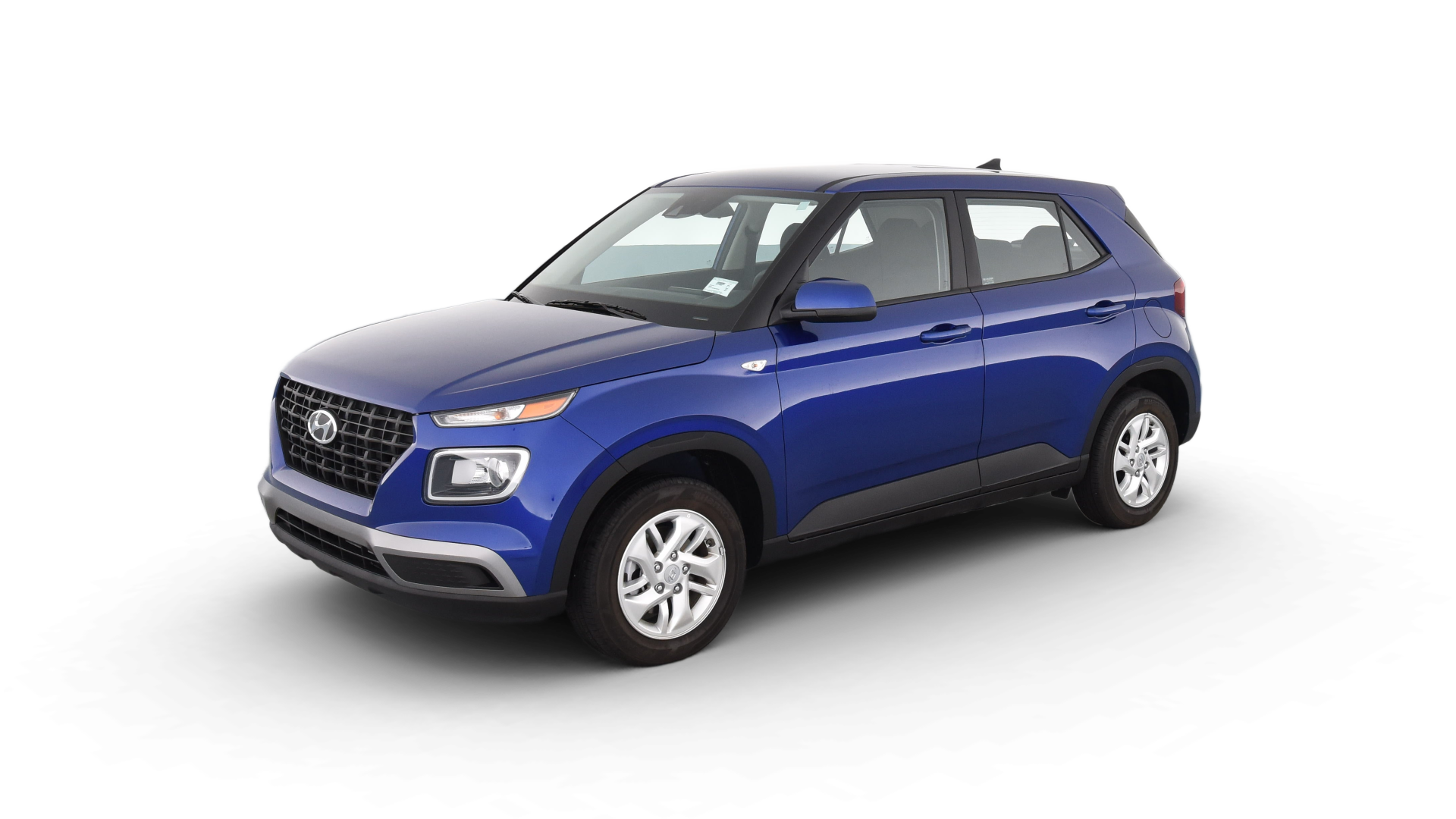 2021 Hyundai Venue SE