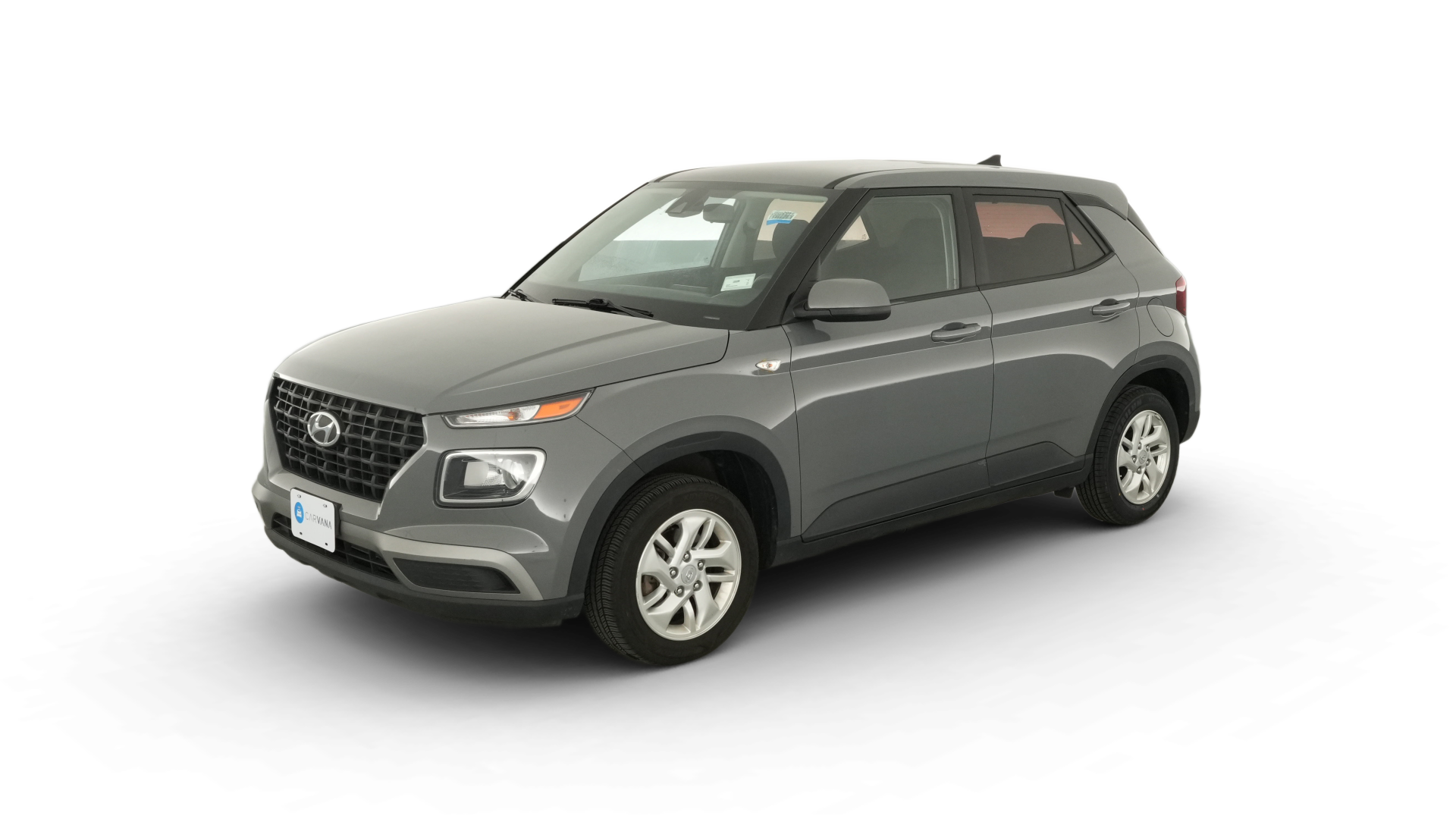 2021 Hyundai Venue SE