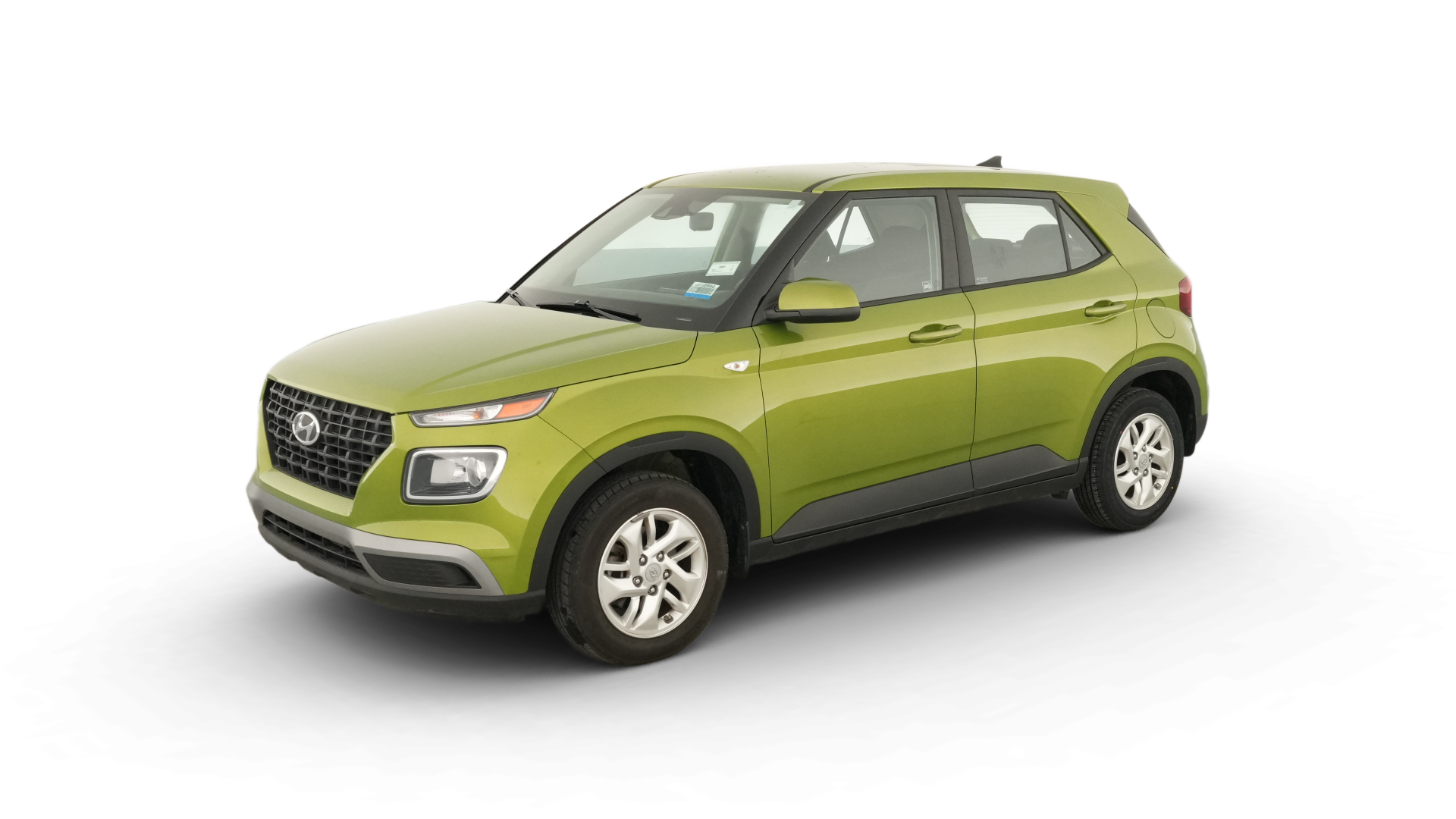 2021 Hyundai Venue SE