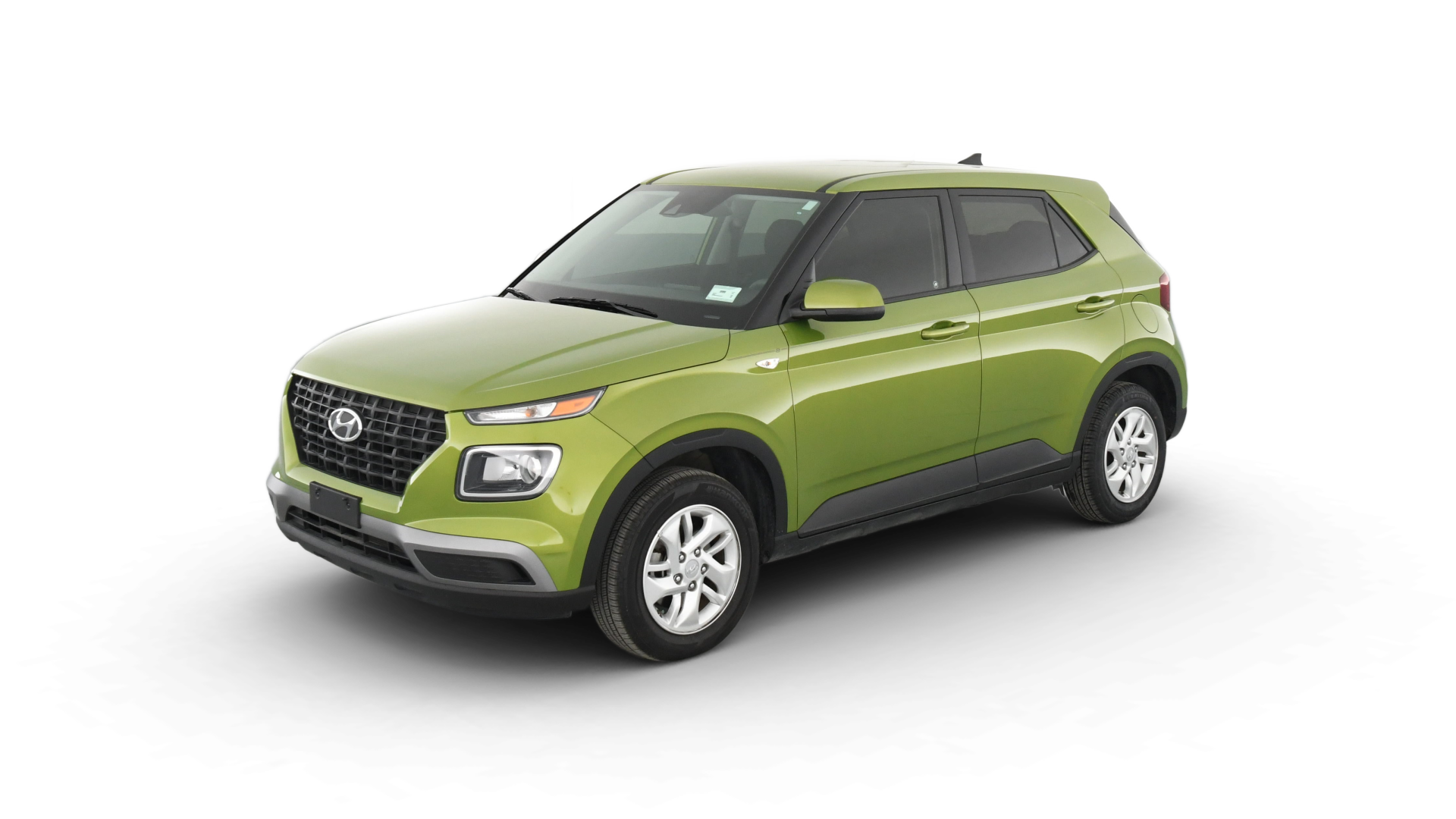 2021 Hyundai Venue SE