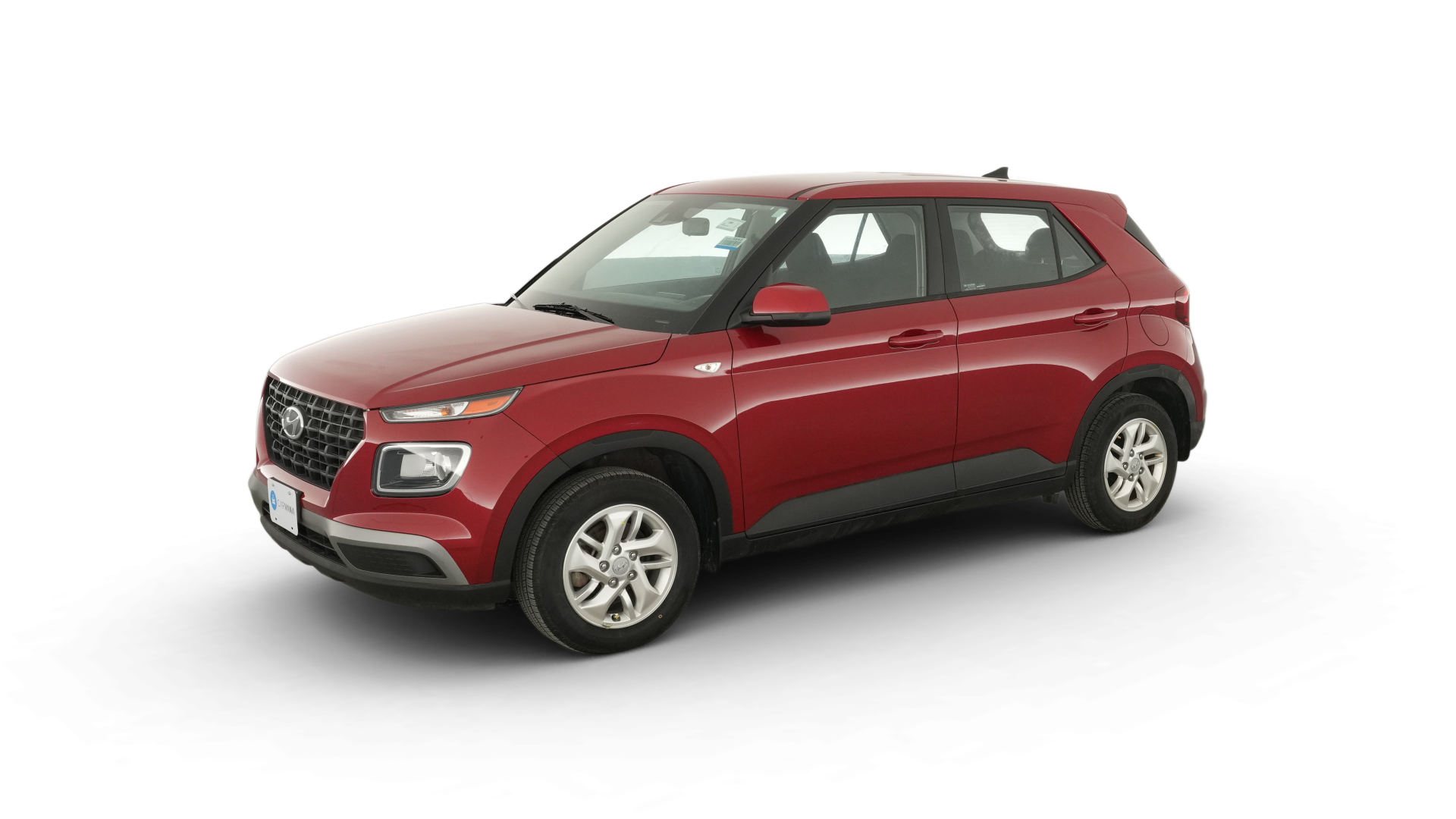 2021 Hyundai Venue SE