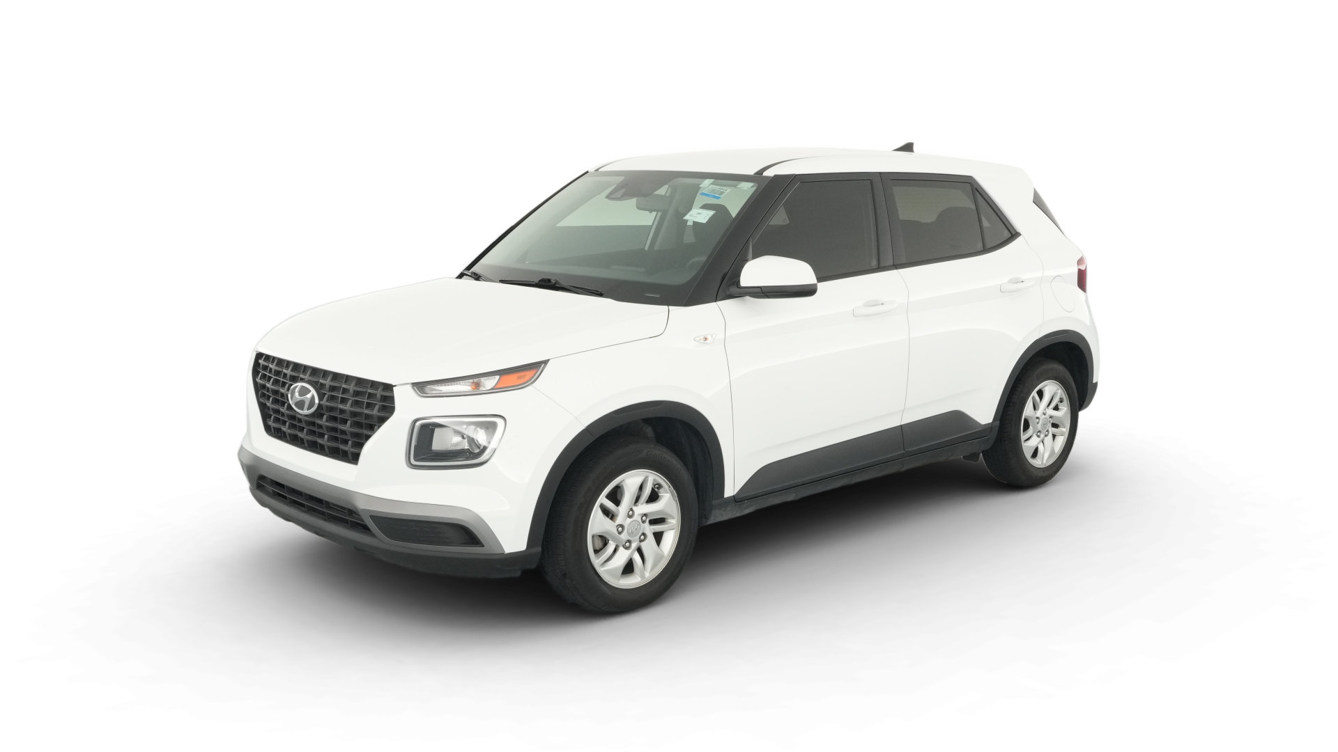 2021 Hyundai Venue SE