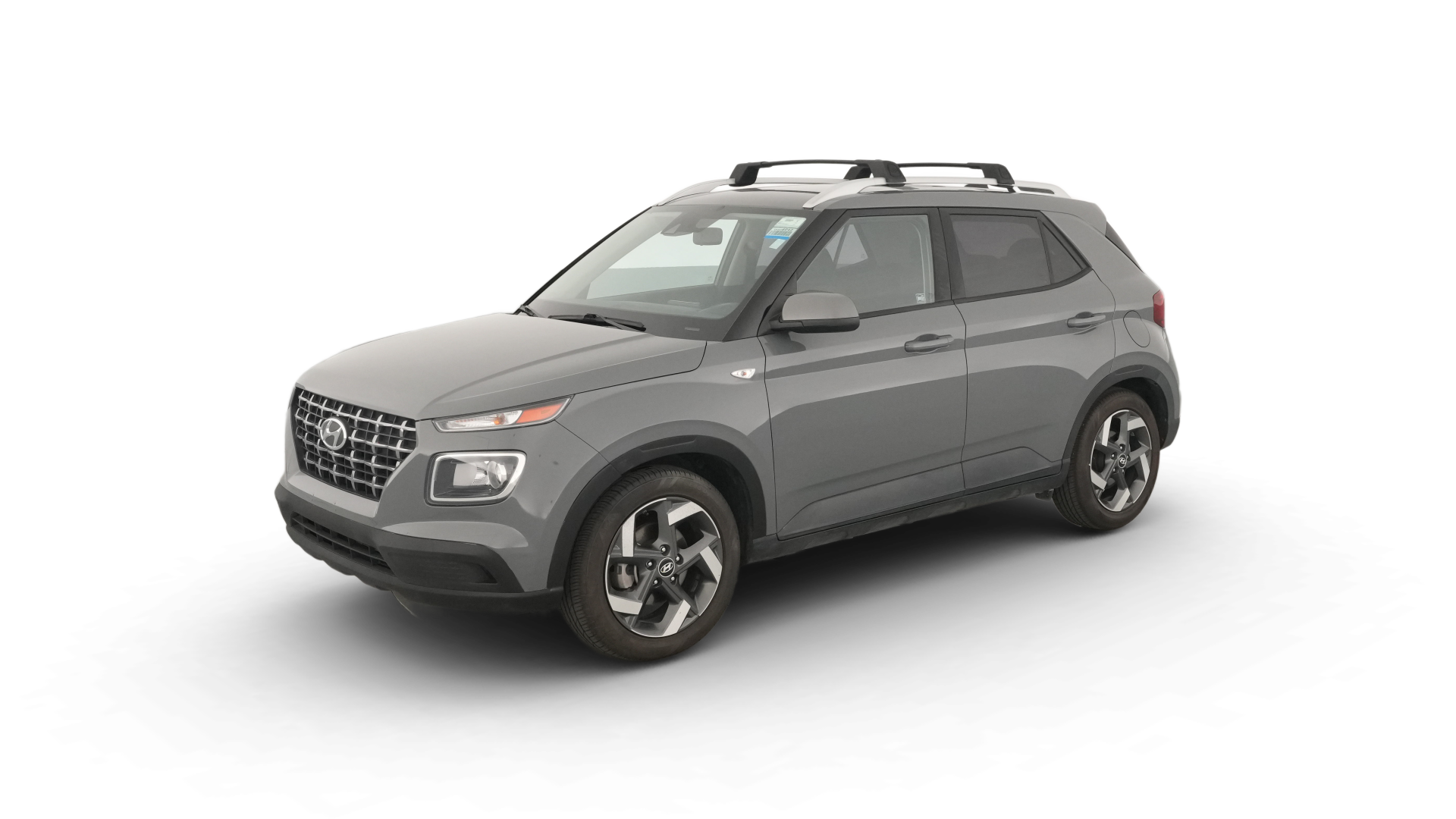 2021 Hyundai Venue SEL